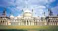 Brighton Pavilion